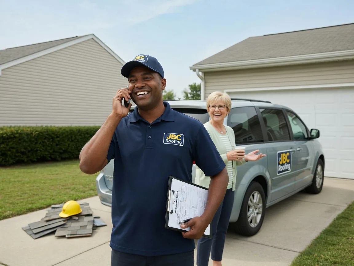 Roof Replacement Whitesburg, GA FAQs